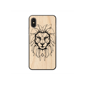Lion 01 - Iphone X/ Xs