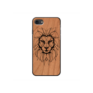 Lion 01 - Iphone 7/8