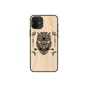 Owl 06 - Iphone 12/12 pro