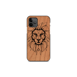 Lion 01 - Iphone 11 pro max