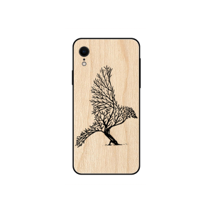 Bird - Iphone Xr