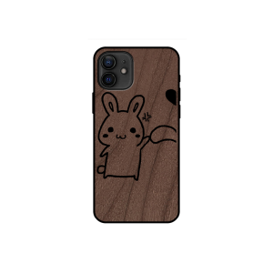 Rabbit 04 - Iphone 12/12 pro
