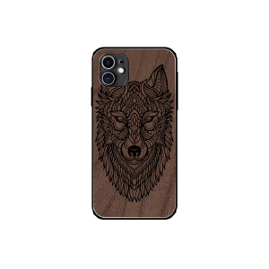 Wolf 06 - Iphone 11