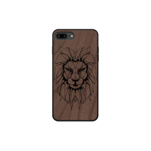 Lion 01 - Iphone 7+/8+