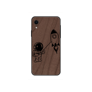 Astronaut 04 - Iphone Xr