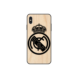 Real Madrid - Iphone Xs max