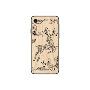 Reindeer 2 - Iphone 7/8