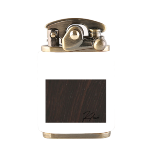 Bật lửa gỗ custom design 1761640770