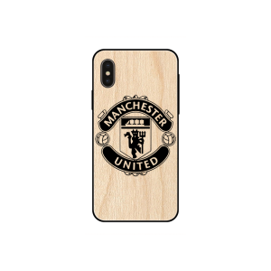 Manchester United - Iphone X/ Xs