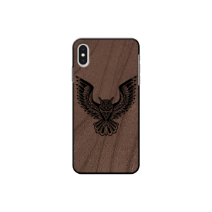 Owl 09 - Iphone Xs max