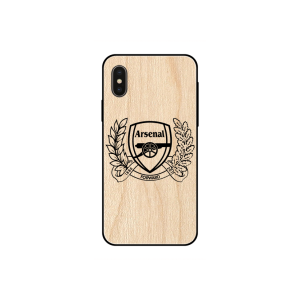 Arsenal - Iphone X/ Xs