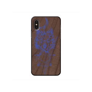 Wolf 05 - Iphone X/ Xs