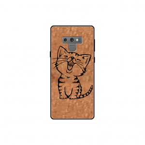 Mèo 01 - Samsung Note 9