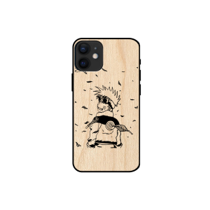 Naruto - Iphone 12 mini