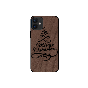 Merry Christmas 2 - Iphone 12 mini