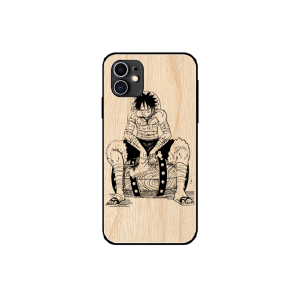 Luffy 02 - Iphone 11