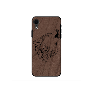 Wolf 07 - Iphone Xr