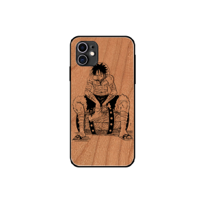 Luffy 02 - Iphone 11