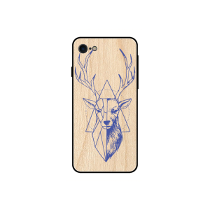 Reindeer 03 - Iphone 7/8