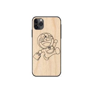 Doraemon - Iphone 11 pro max