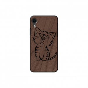 Cat 01 - Iphone Xr