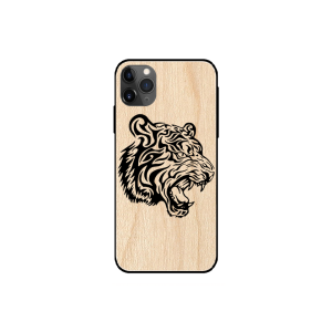 Tiger 01 - Iphone 11 pro max