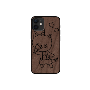 Mèo 12 - Iphone 12 mini
