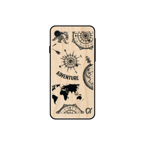 Adventure - Iphone 7/8