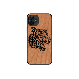 Tiger 01 - Iphone 12/12 pro