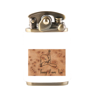 Bật lửa gỗ custom design 1761882605