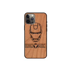 Iron Man 02 - Iphone 12 pro max