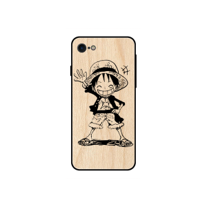 Luffy 01 - Iphone 7/8