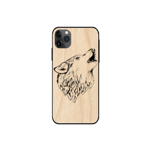 Wolf 07 - Iphone 11 pro max