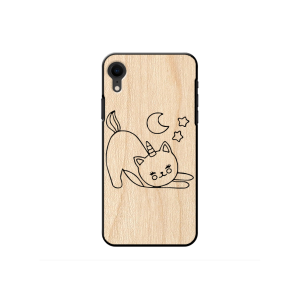 Cat 06 - Iphone Xr