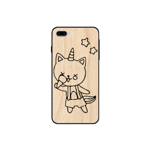 Cat 10 - Iphone 7+/8+