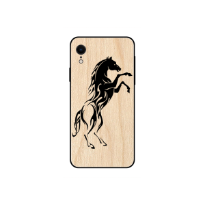 Horse - Zodiac - Iphone Xr