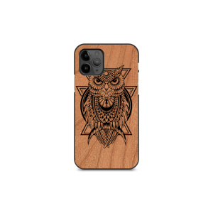 Owl 02 - Iphone 11 pro max