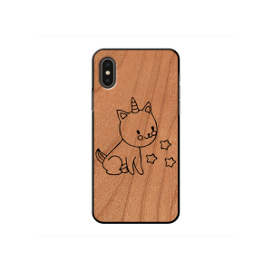 Cat 10 - Iphone X/ Xs