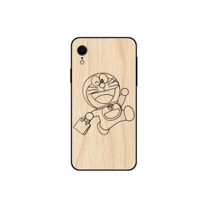 Doraemon - Iphone Xr