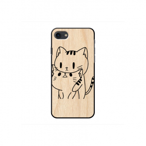 Cat 02 - Iphone 7/8