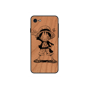 Luffy 01 - Iphone 7/8