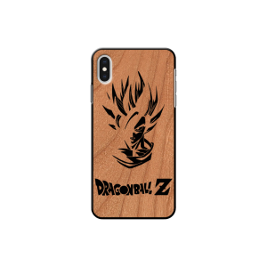Dragonball - Iphone Xs max