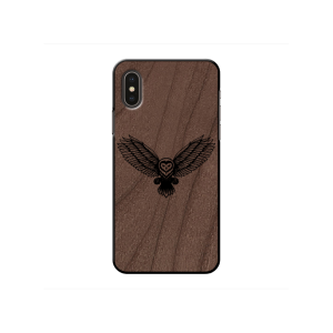 Owl 04 - Iphone X/ Xs