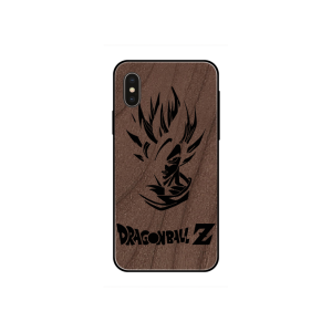 Dragonball - Iphone X/ Xs