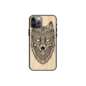 Wolf 06 - Iphone 12/12 pro