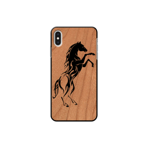 Horse - Zodiac - Iphone Xs max