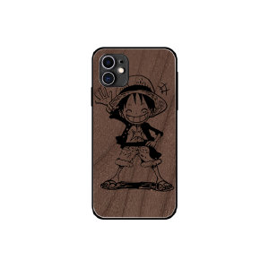 Luffy 01 - Iphone 11