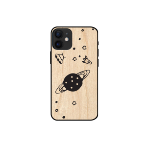 Universe - Iphone 12 mini