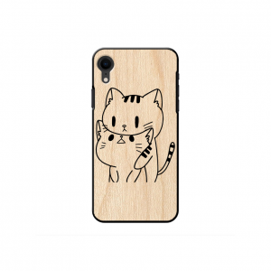 Cat 02 - Iphone Xr