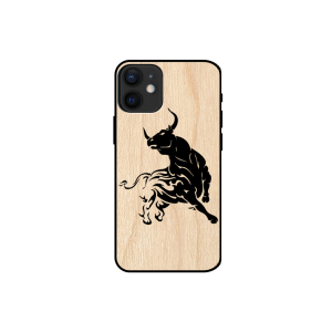 Buffalo - Zodiac - Iphone 12 mini